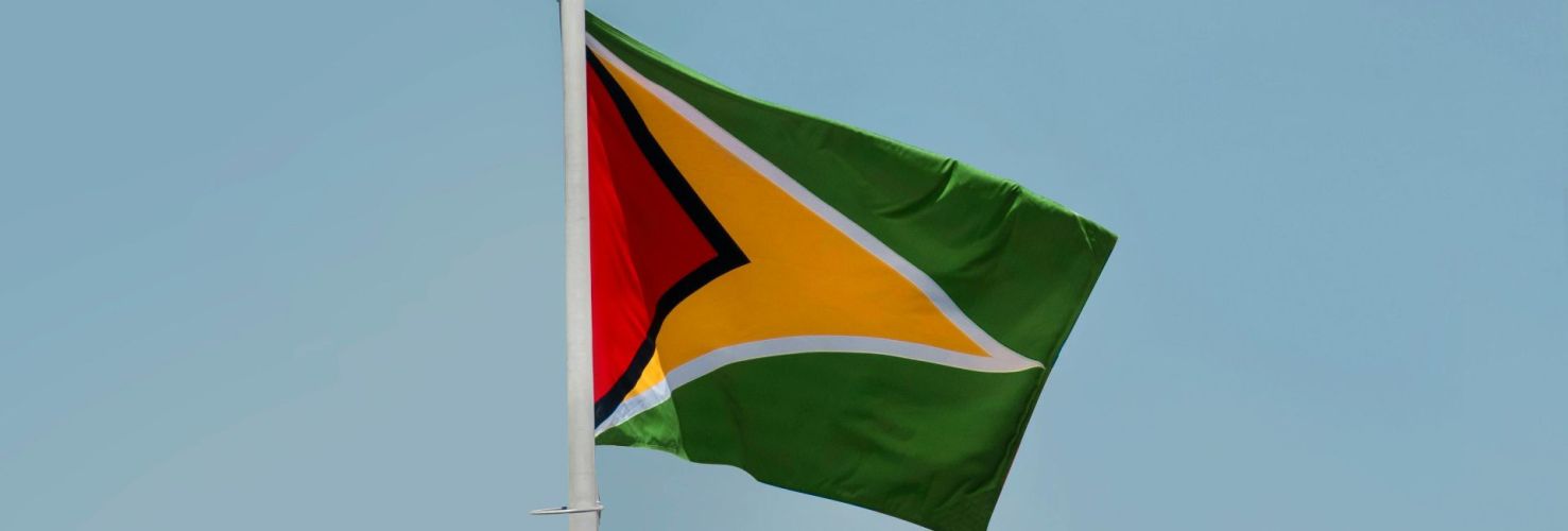 Ascension du Guyana : quels risques et opportunités ?