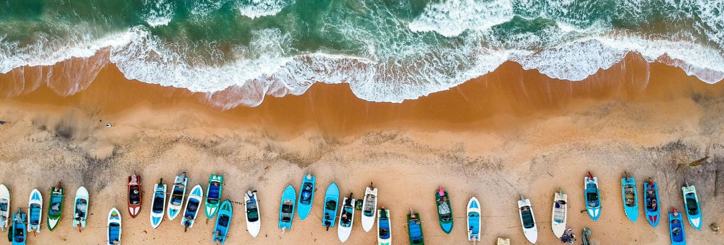 Le Sri Lanka : Quelles opportunités et quels risques ?
