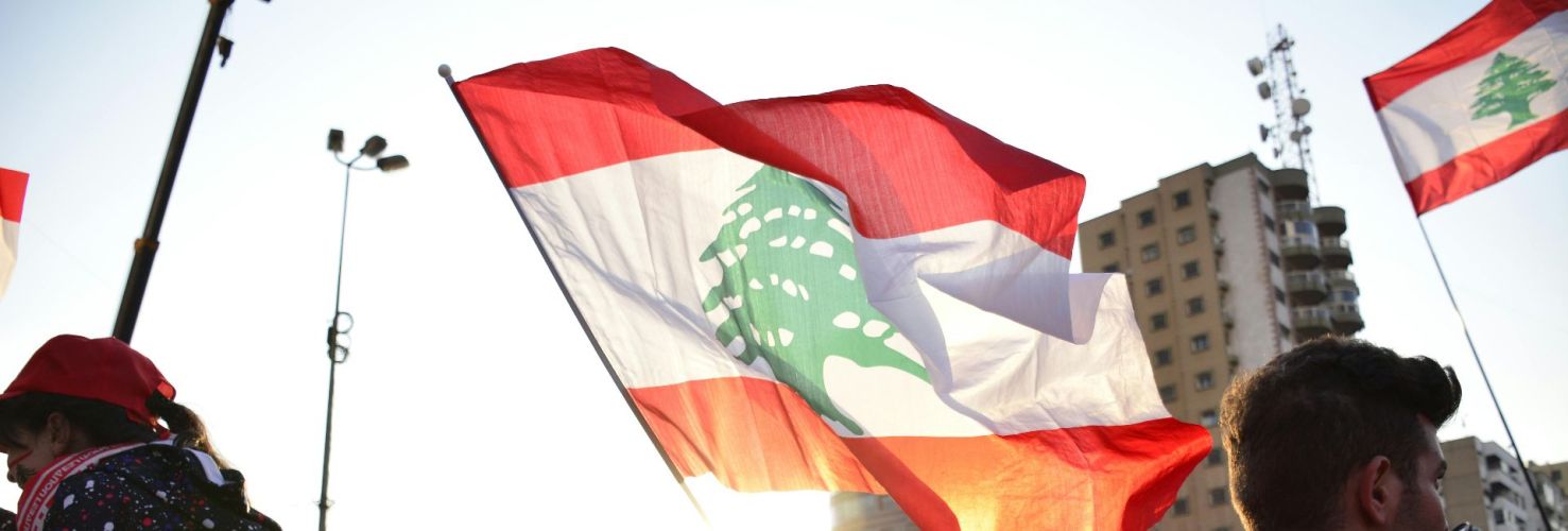Les défis de la transition vers les énergies renouvelables au Liban
